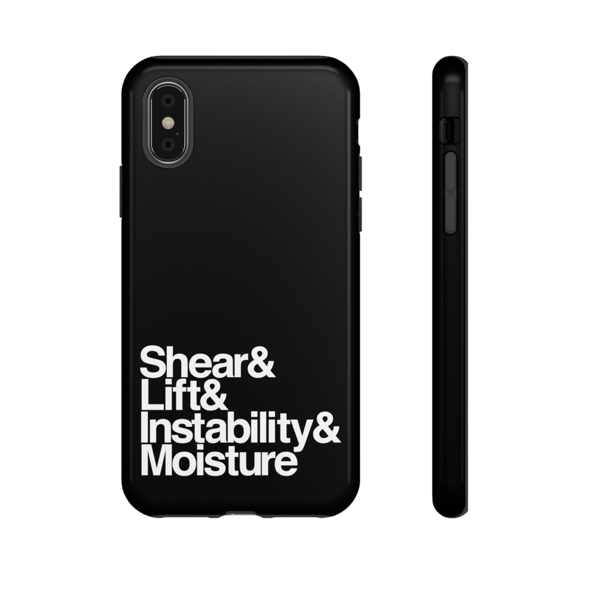 SLIM Tough Phone Case 