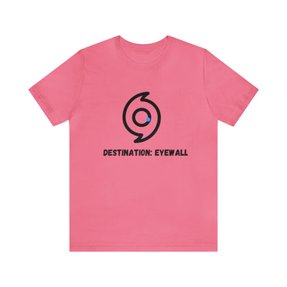 Eyewall Tee