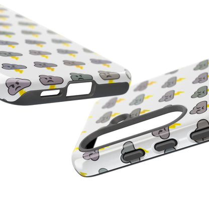 Thunderstorm Tough Phone Case