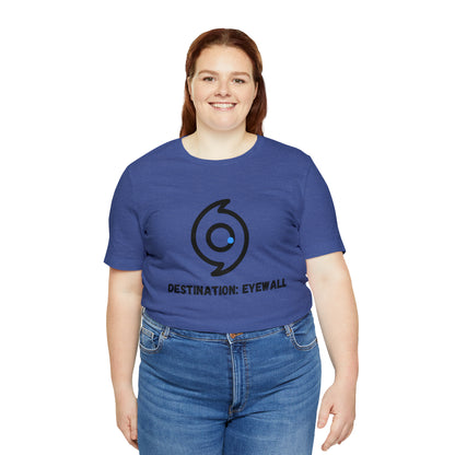 Eyewall Tee