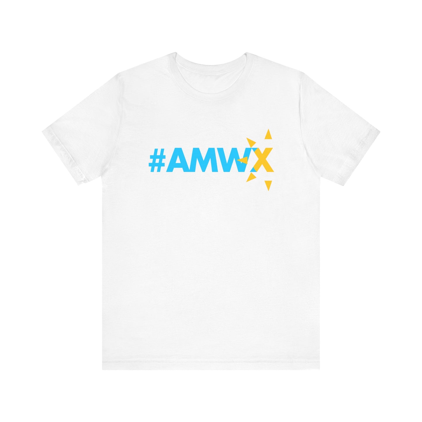 #AMWX Tee