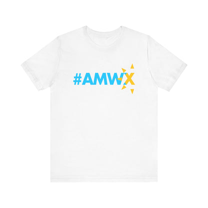 #AMWX Tee