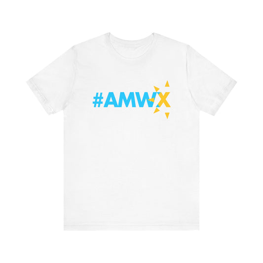 #AMWX Tee