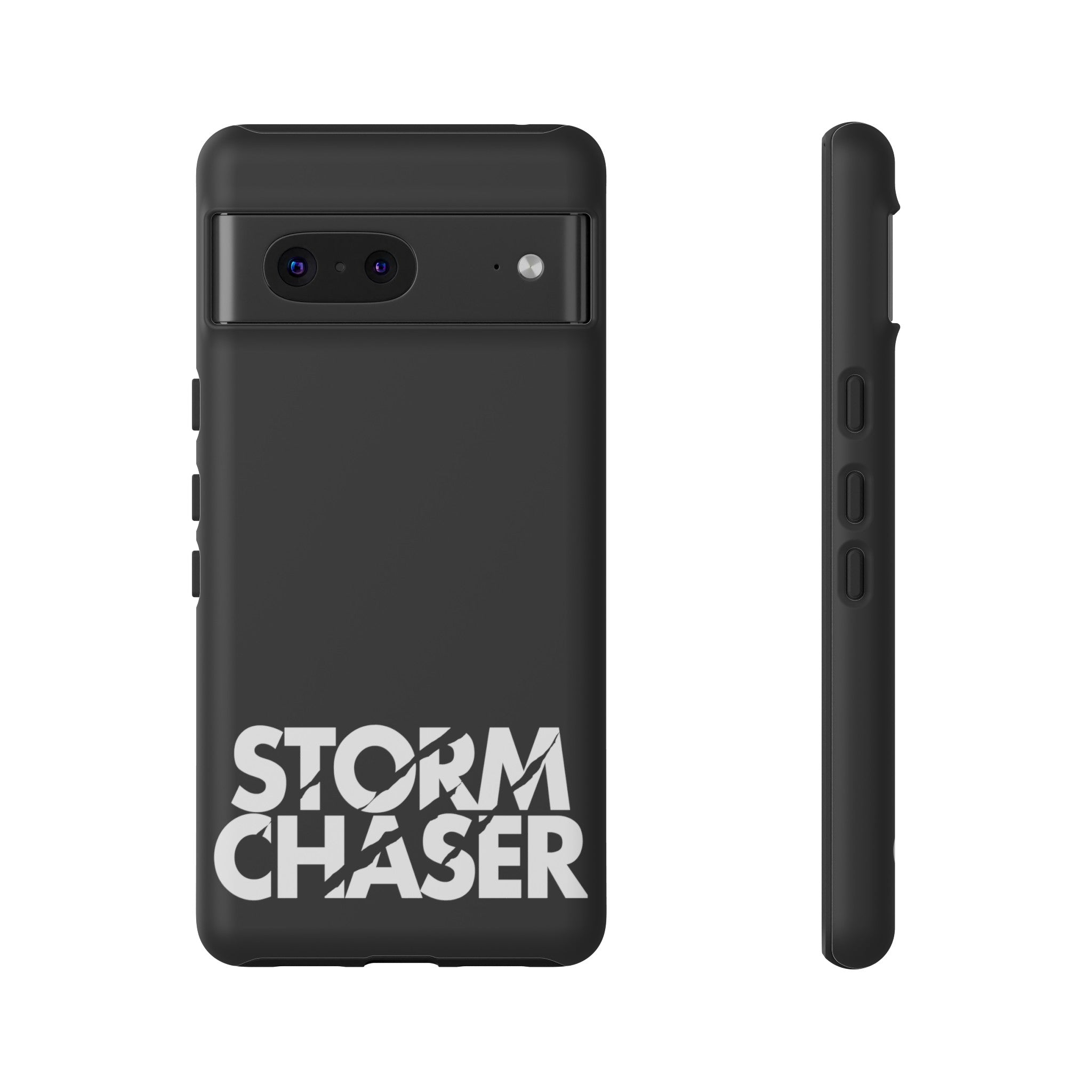 The Storm Chaser Tough Phone Case 