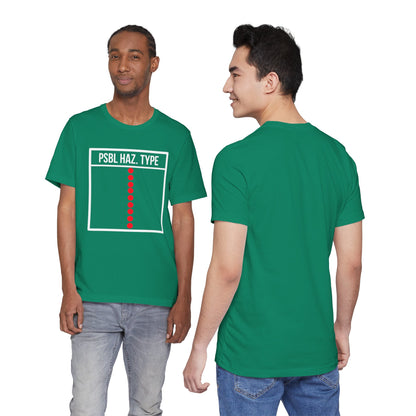Copy of Bust Tee