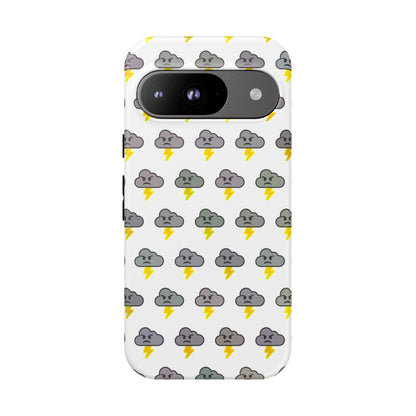 Thunderstorm Tough Phone Case