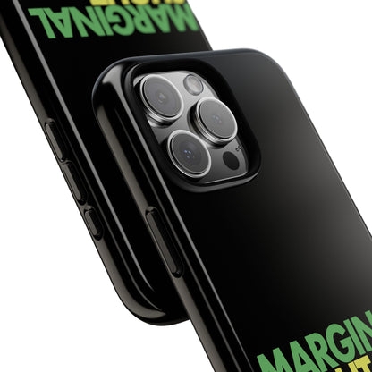 Étui de téléphone robuste Outlook sévère