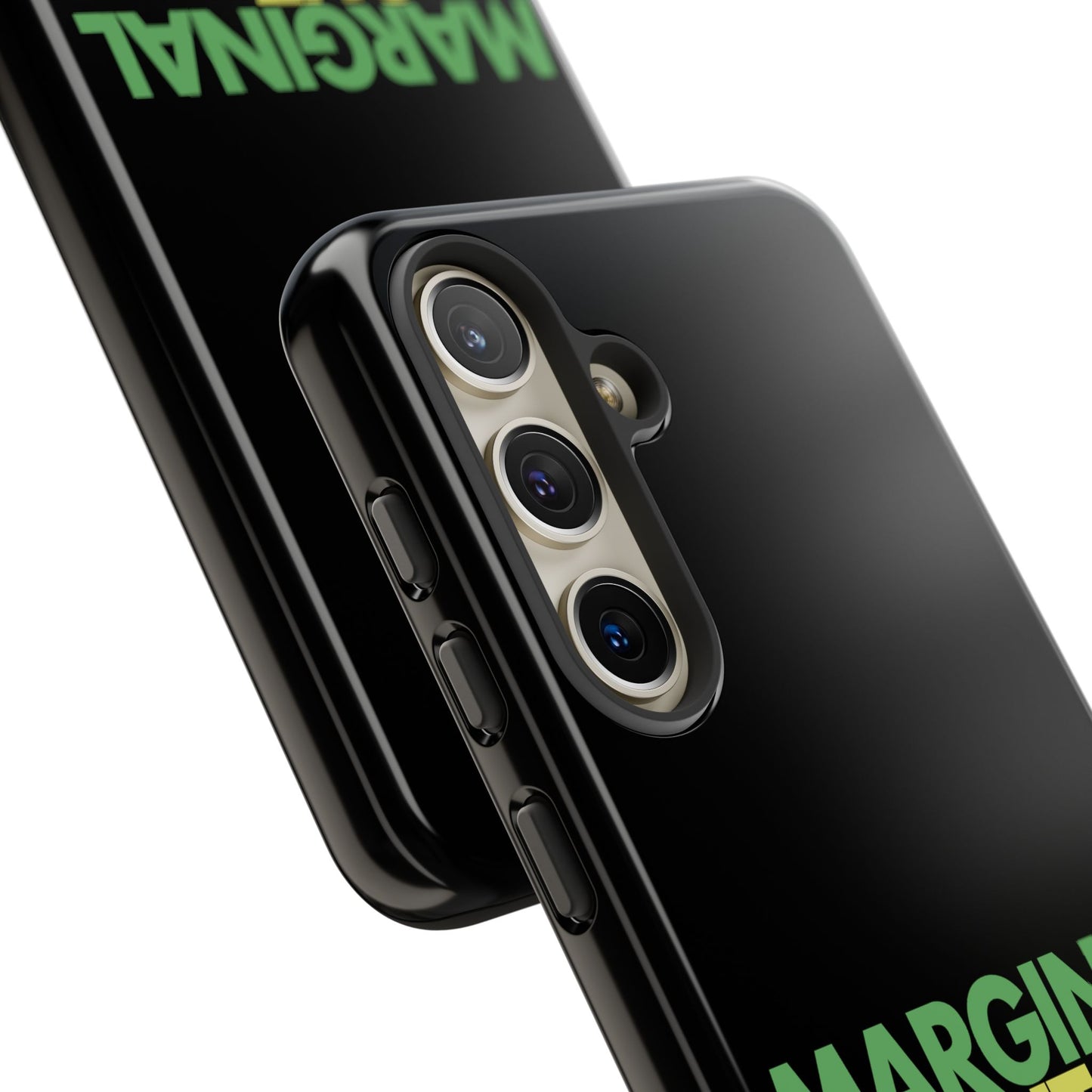 Étui de téléphone robuste Outlook sévère