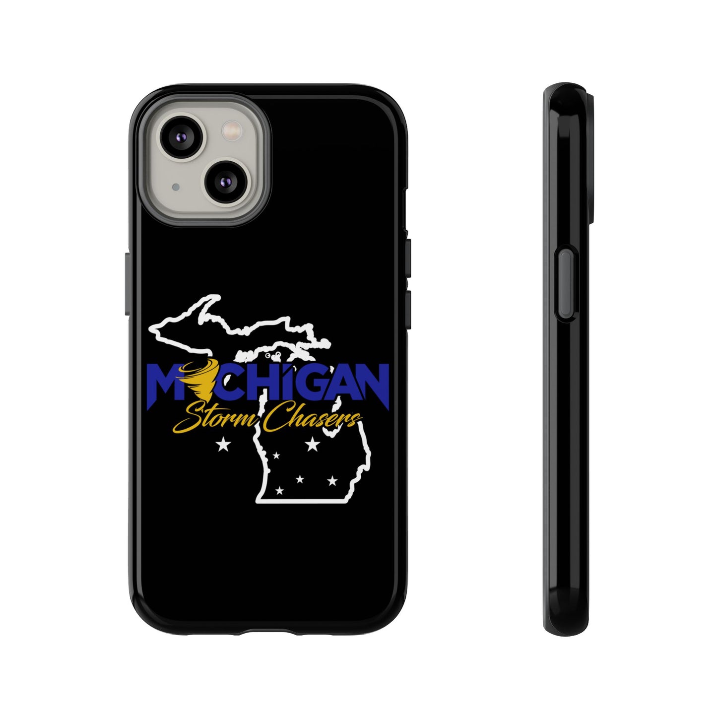 MSC Tough Phone Cases