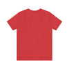 I Saw Dorothy Kissing Santa Tee