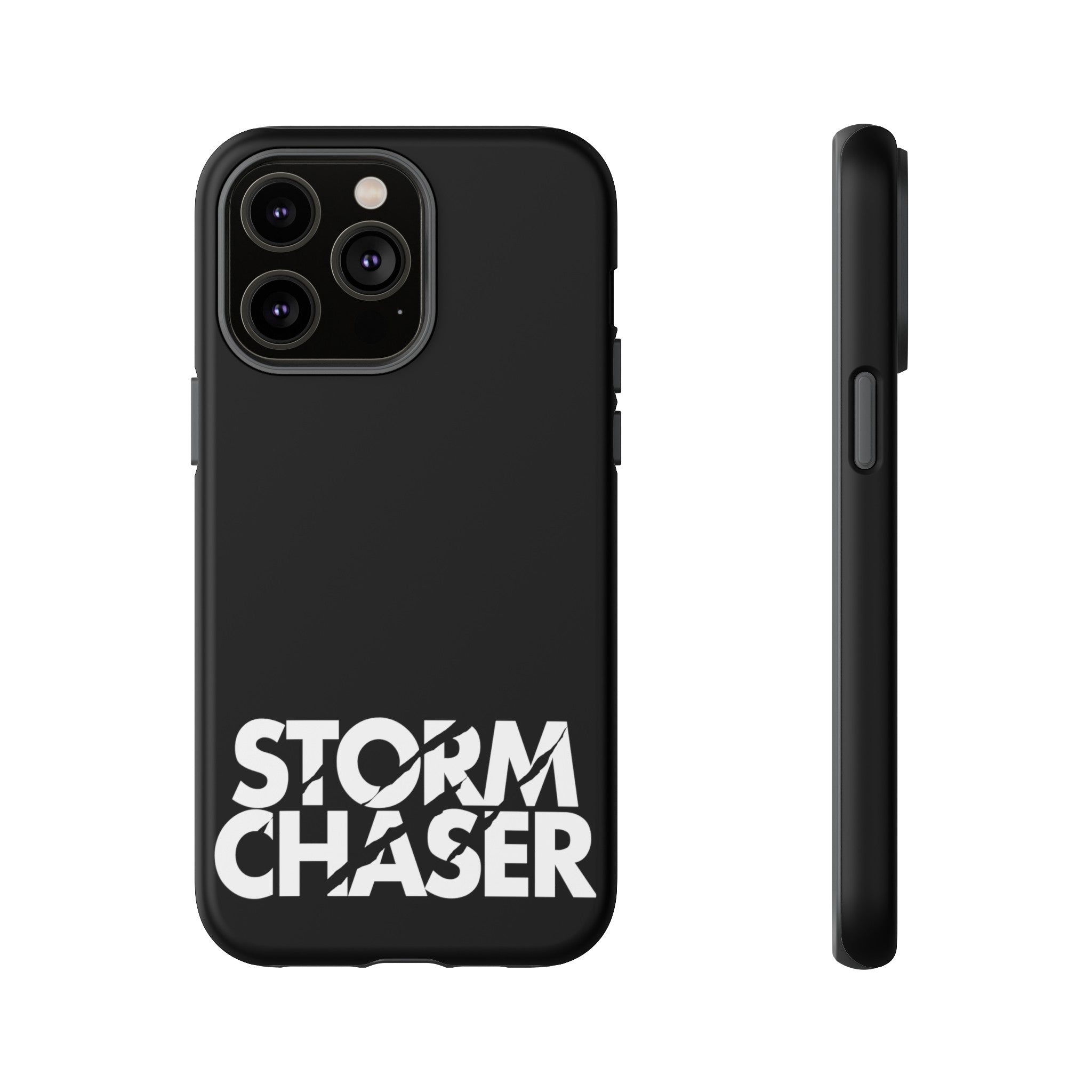 The Storm Chaser Tough Phone Case 