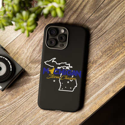 MSC Tough Phone Cases