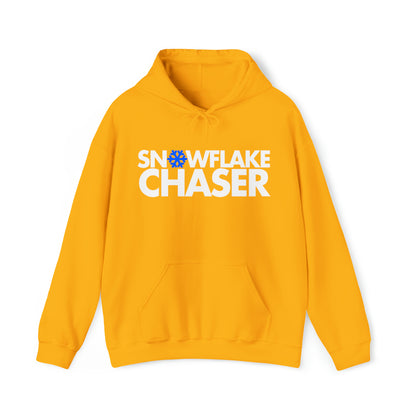 Snowflake Chaser Hoodie