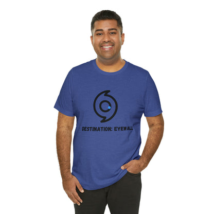 Eyewall Tee