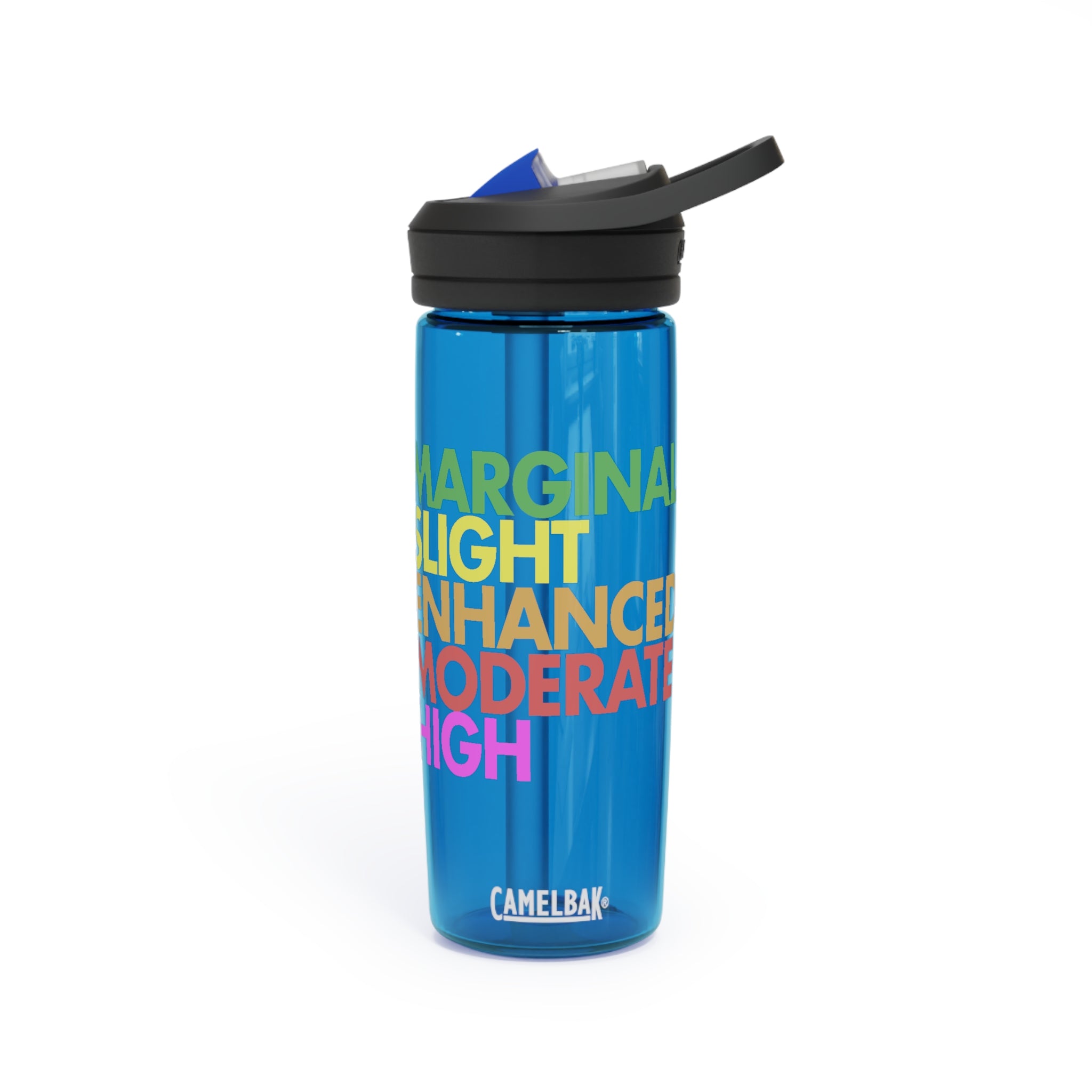 CamelBak Eddy® SPC Water Bottle, 20oz\25oz 