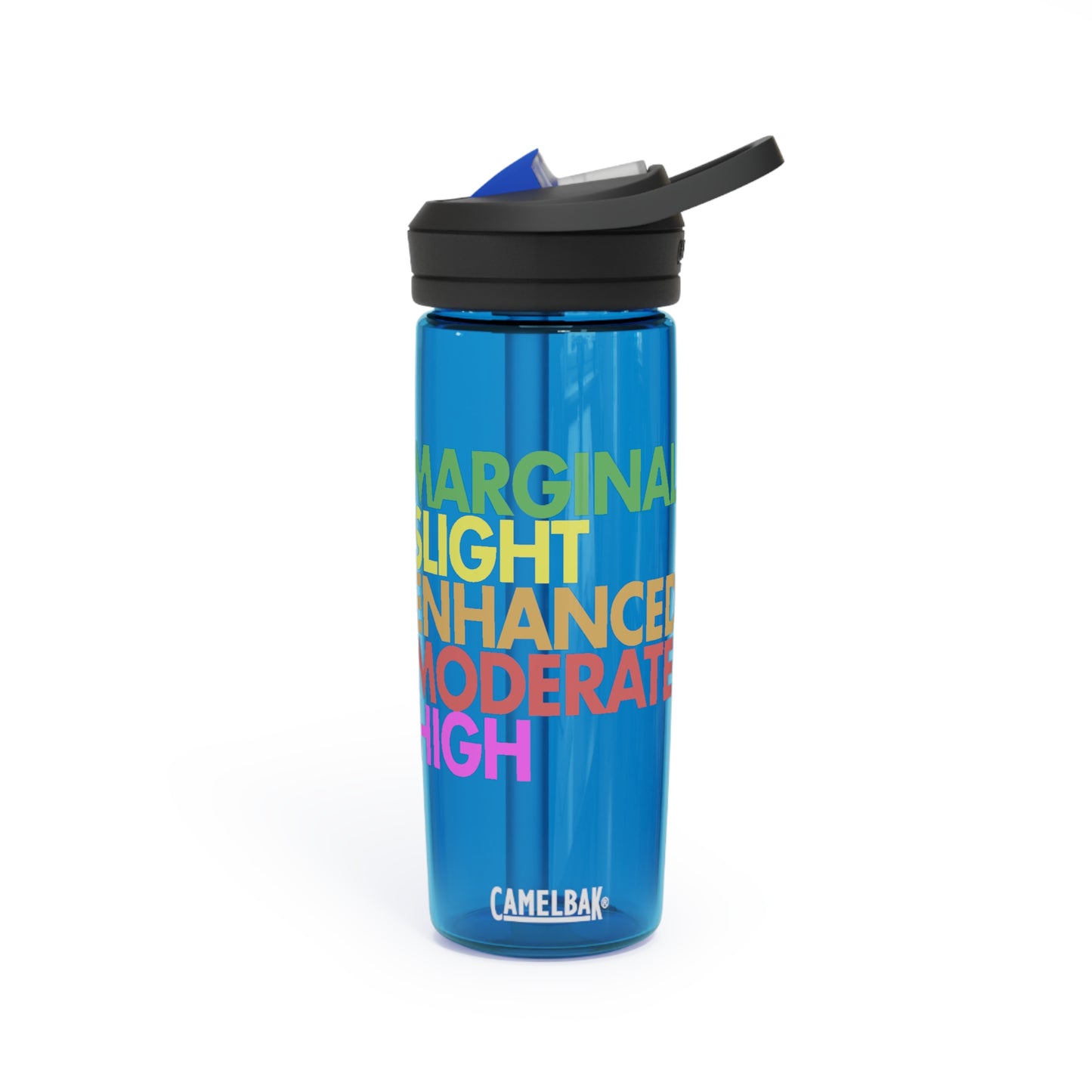 CamelBak Eddy® SPC Water Bottle, 20oz\25oz