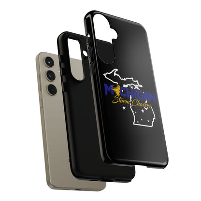 MSC Tough Phone Cases