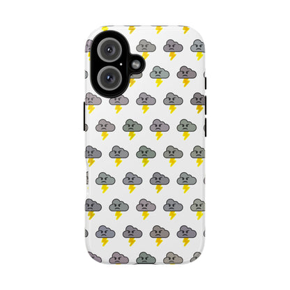 Thunderstorm Tough Phone Case