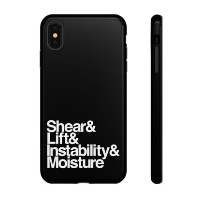 SLIM Tough Phone Case