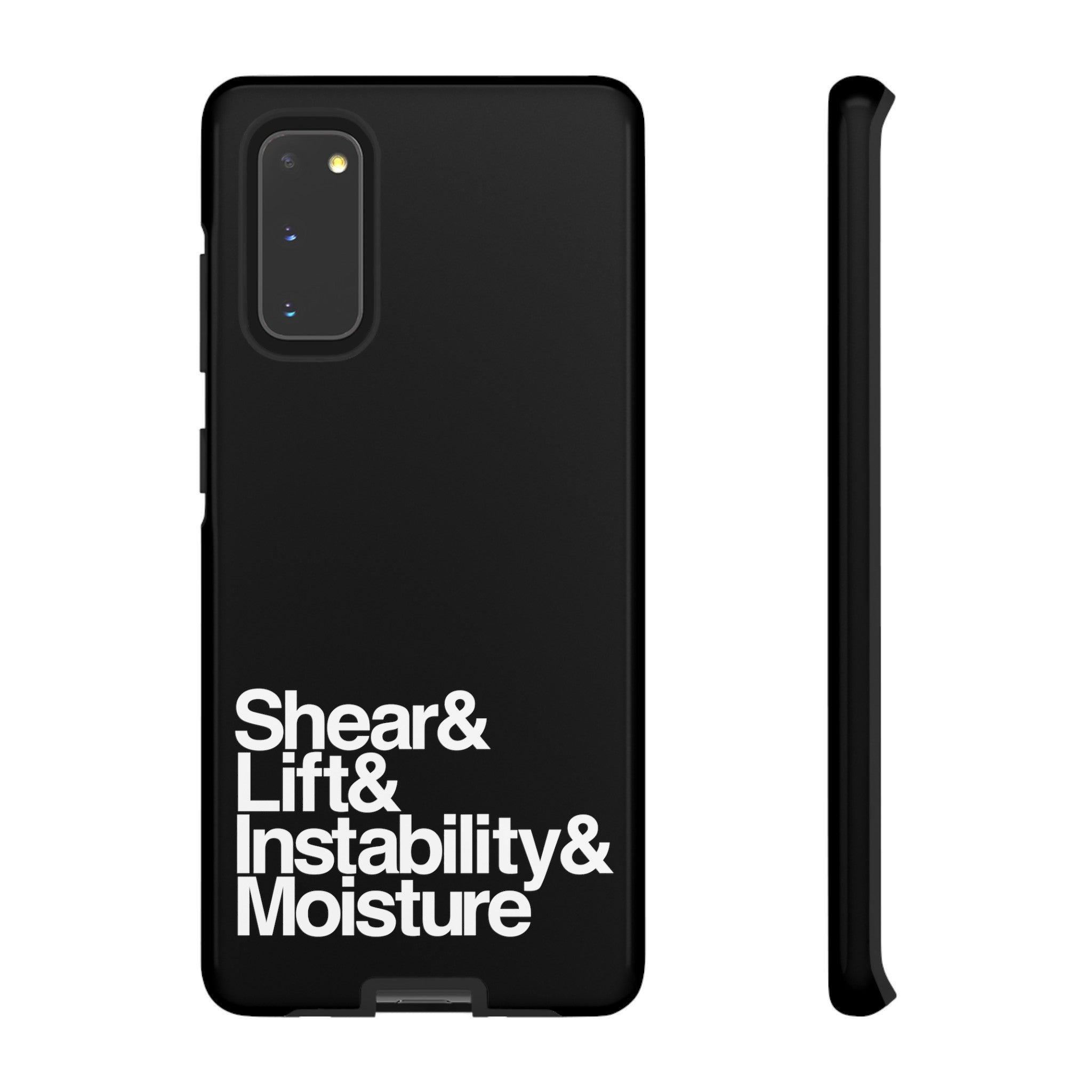 SLIM Tough Phone Case 