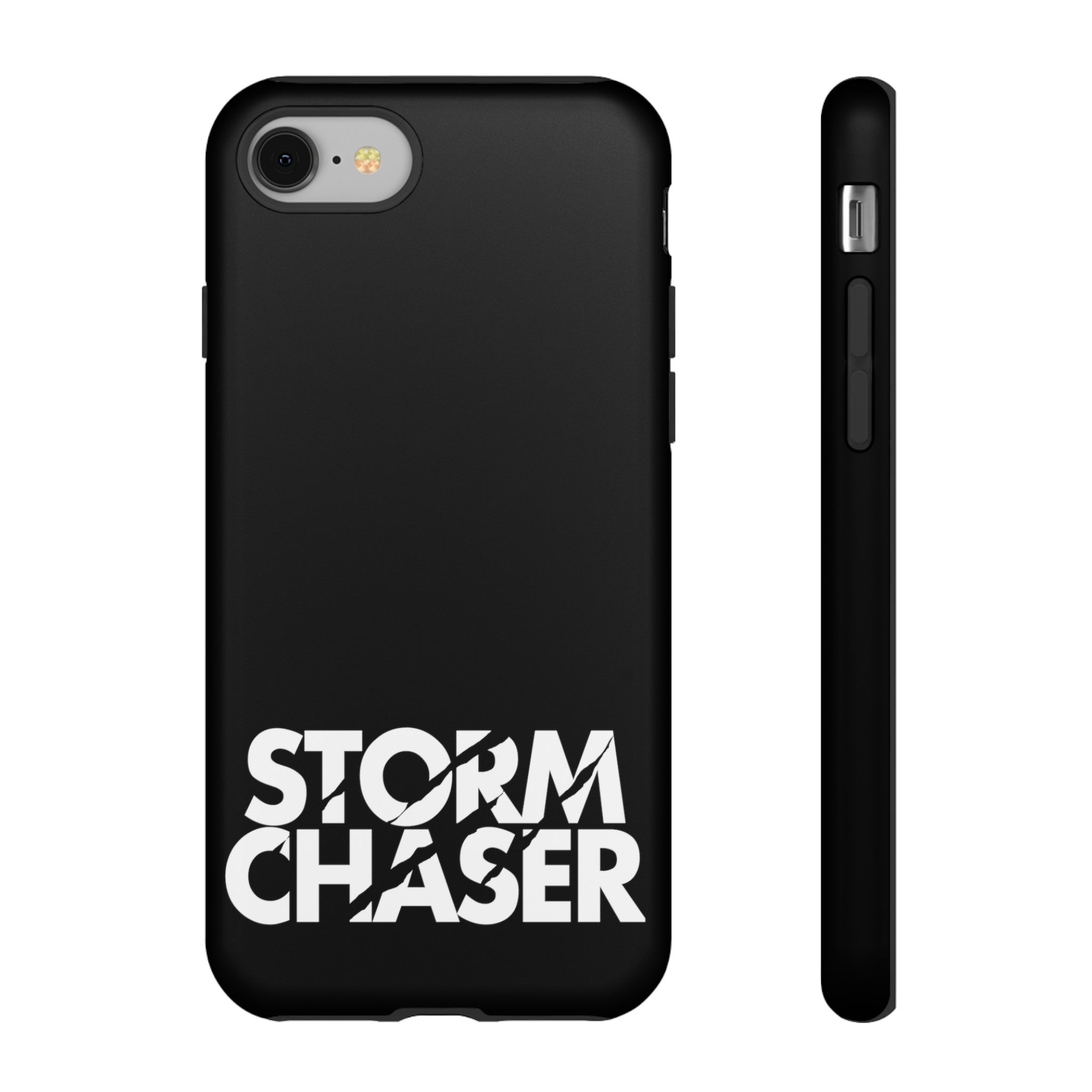 The Storm Chaser Tough Phone Case 