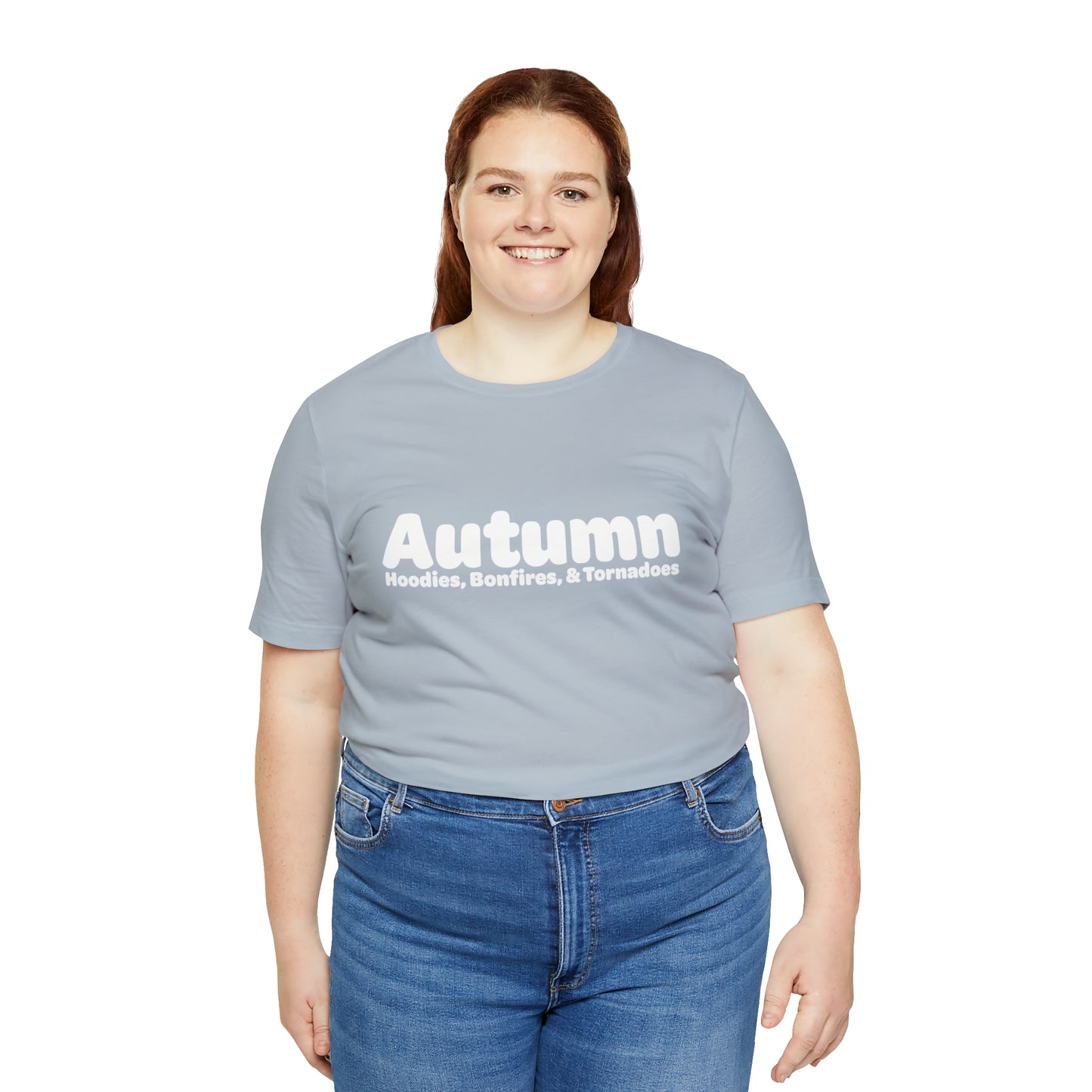 Autumn Tee