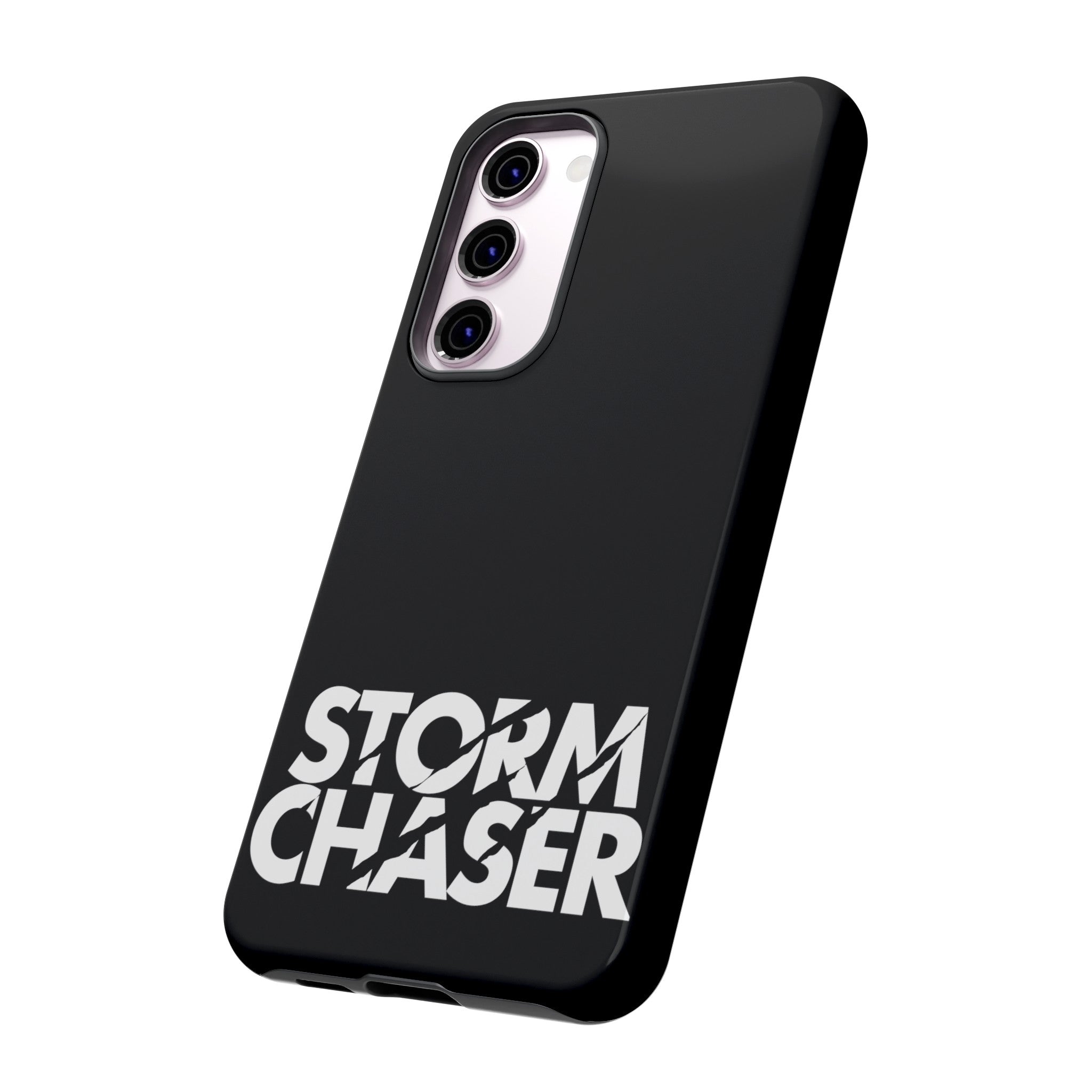 The Storm Chaser Tough Phone Case 