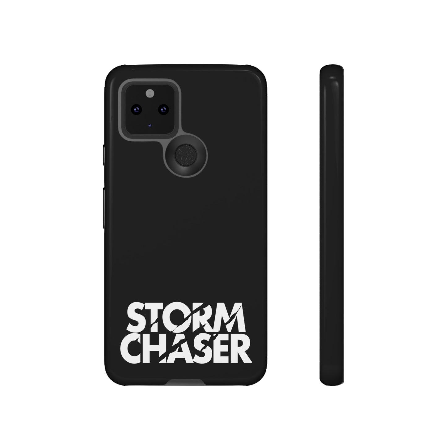 L'étui de téléphone Storm Chaser Tough