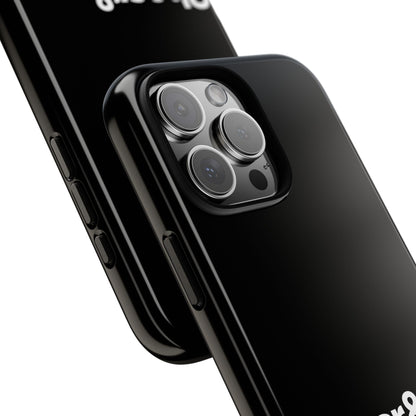 SLIM Tough Phone Case