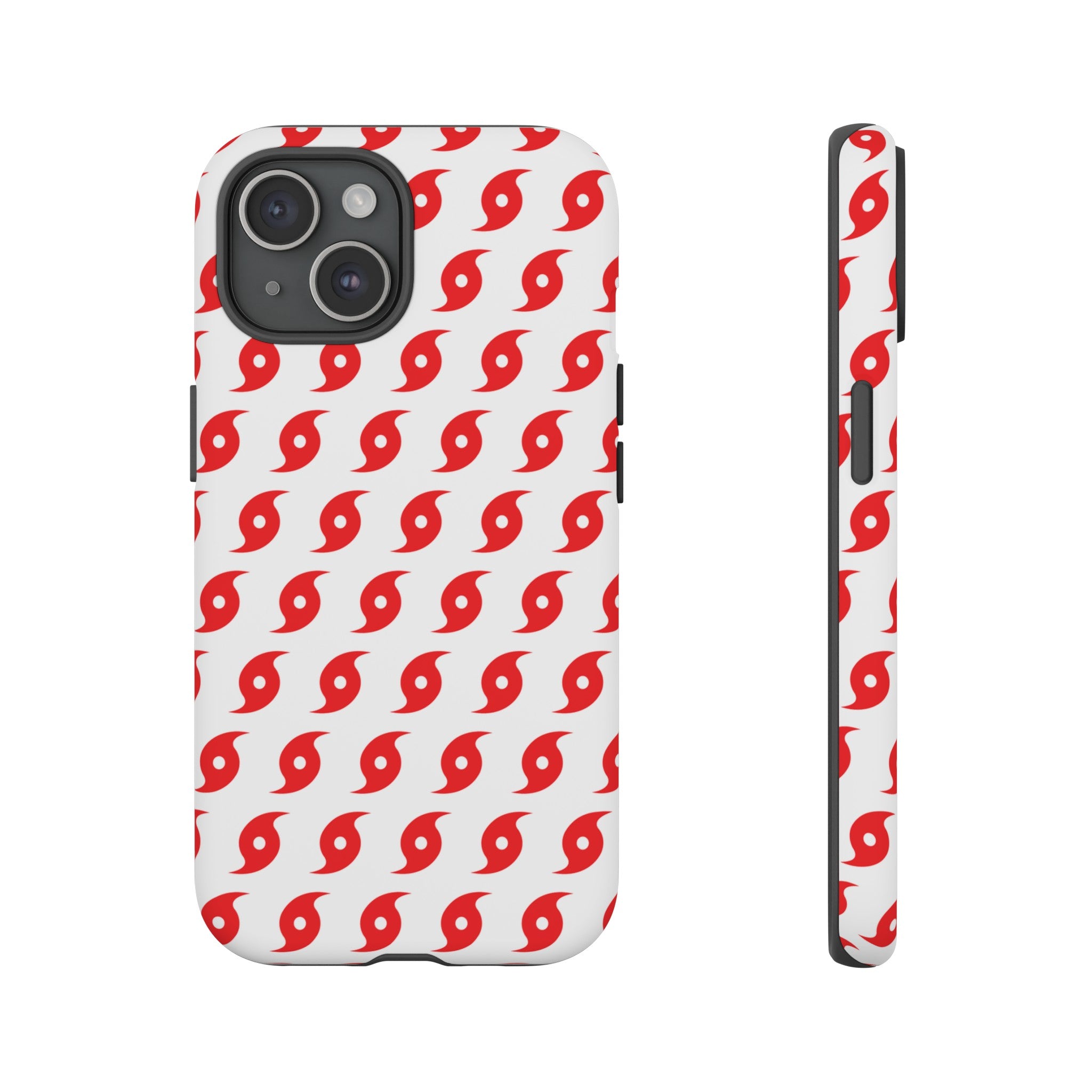 Estuche resistente para teléfono Hurricane Icon 