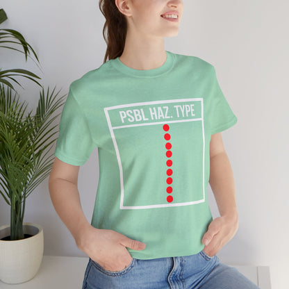 Copy of Bust Tee