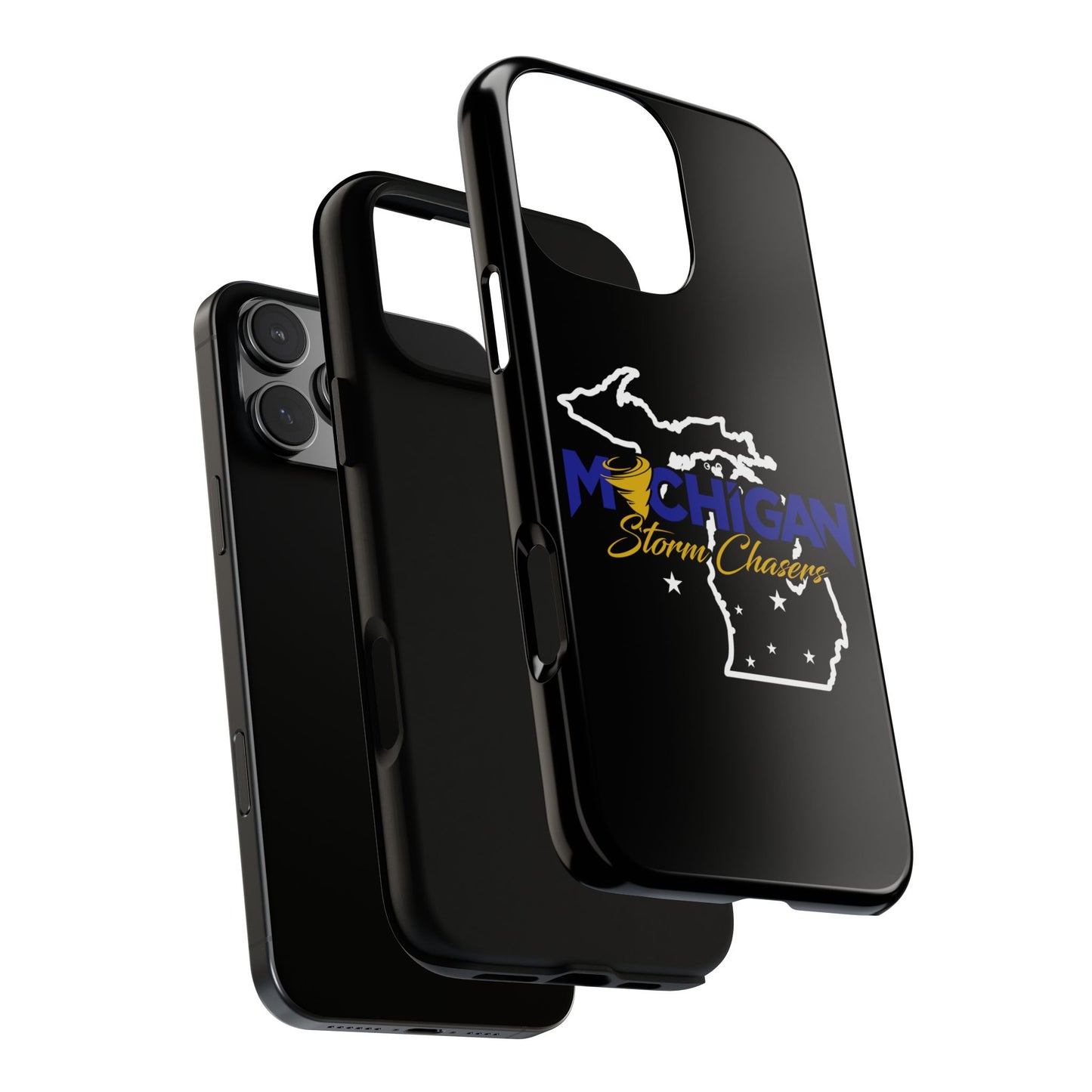 MSC Tough Phone Cases