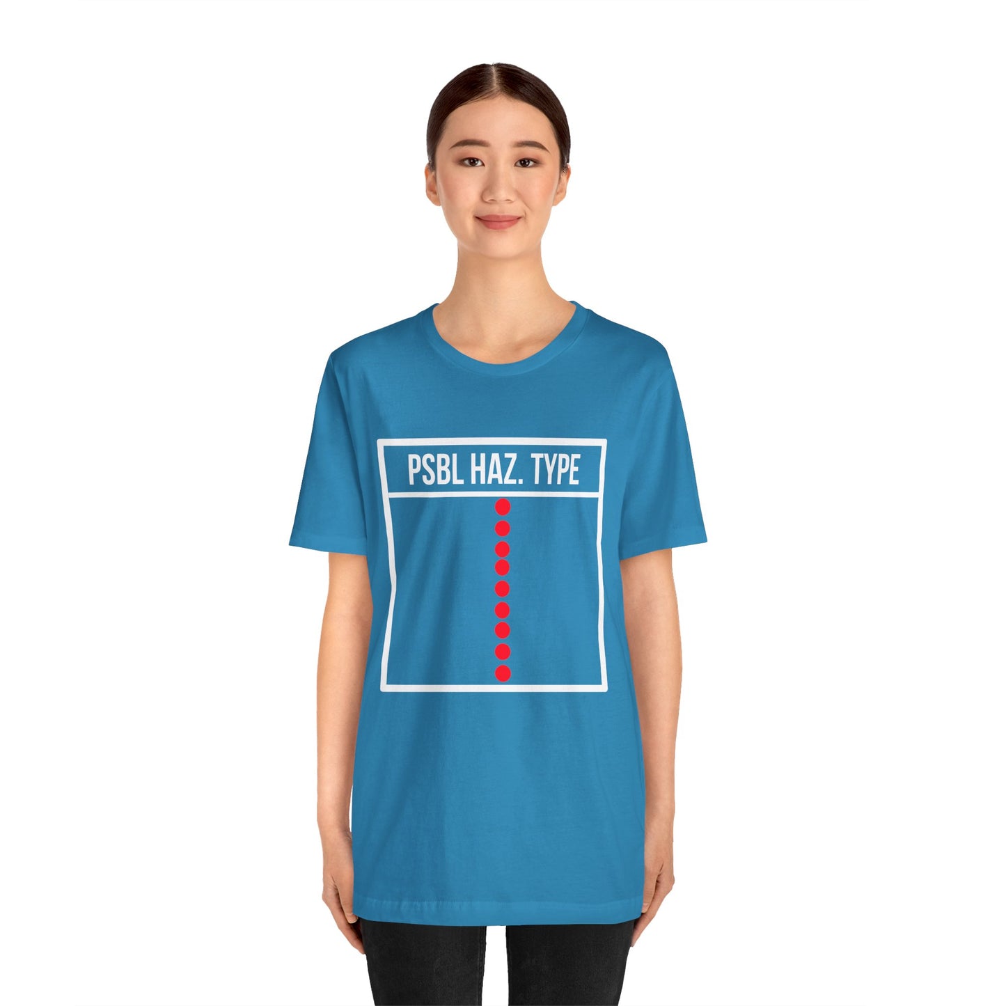 Copy of Bust Tee