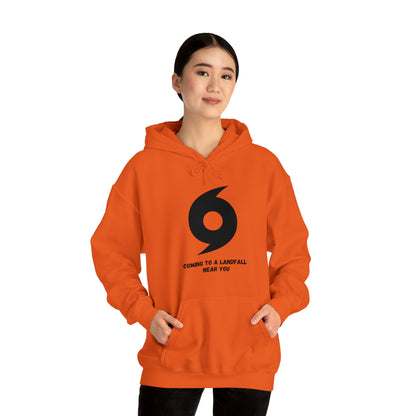 Landfall Hoodie