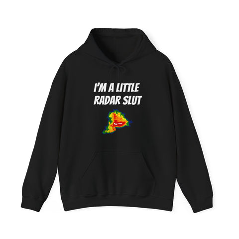 Radar Slut Hoodie