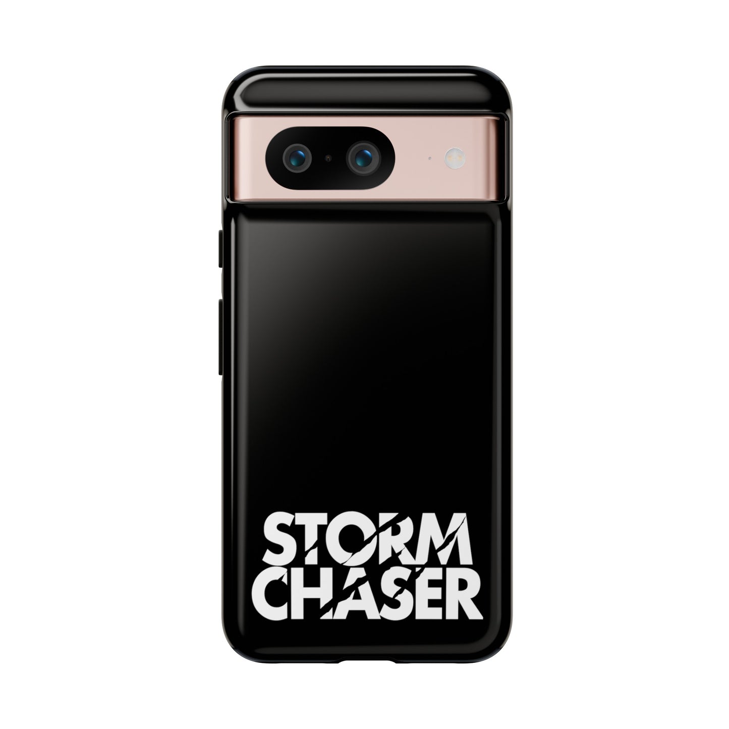 L'étui de téléphone Storm Chaser Tough