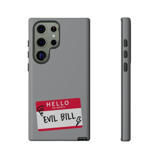 Evil Bill Coque de téléphone robuste