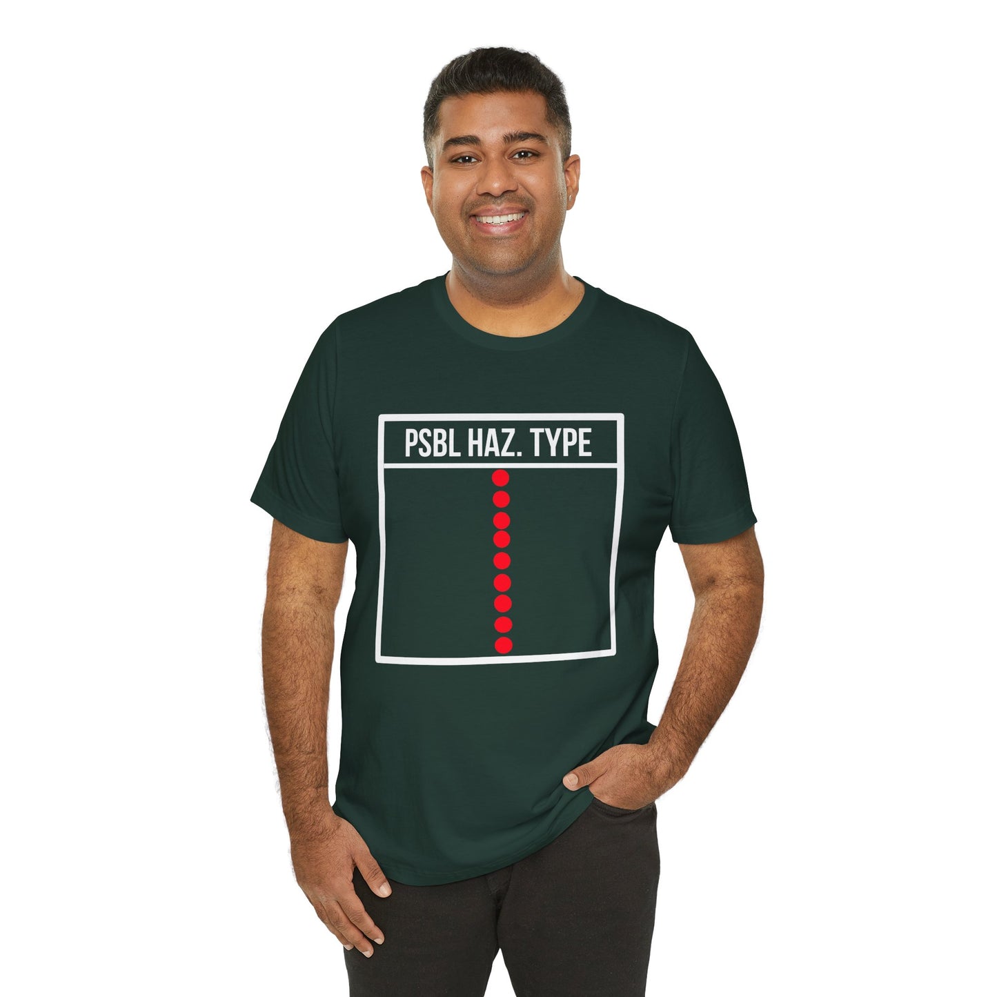 Copy of Bust Tee