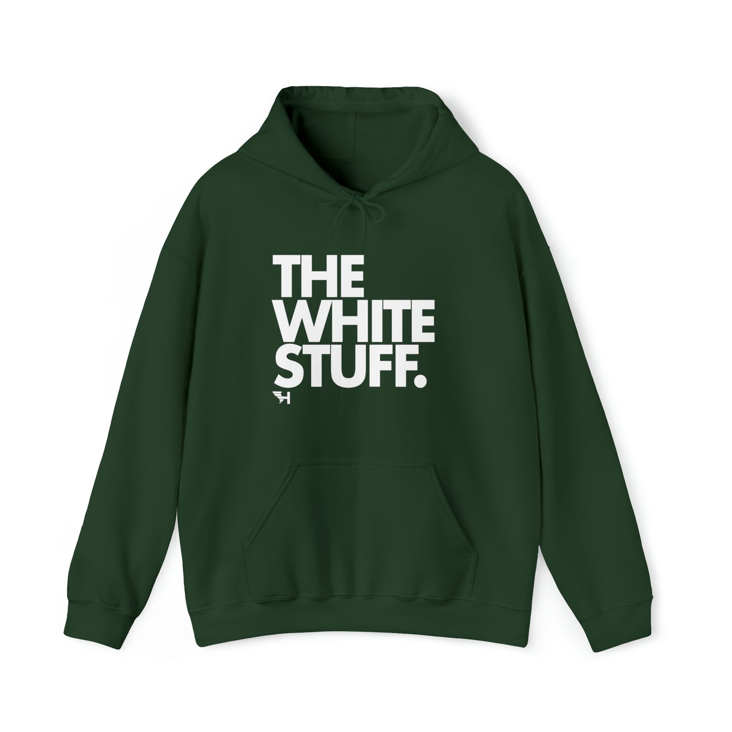 The White Stuff Hoodie