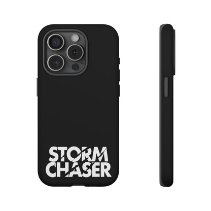 The Storm Chaser Tough Phone Case