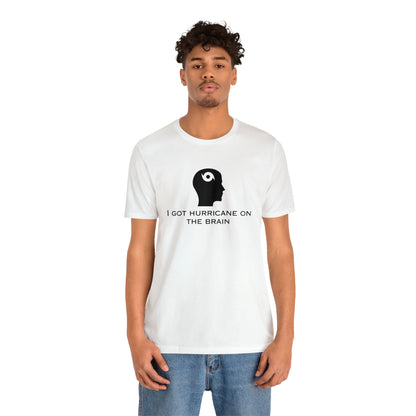 Cane On The Brain Tee (M)