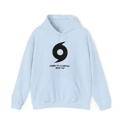 Landfall Hoodie