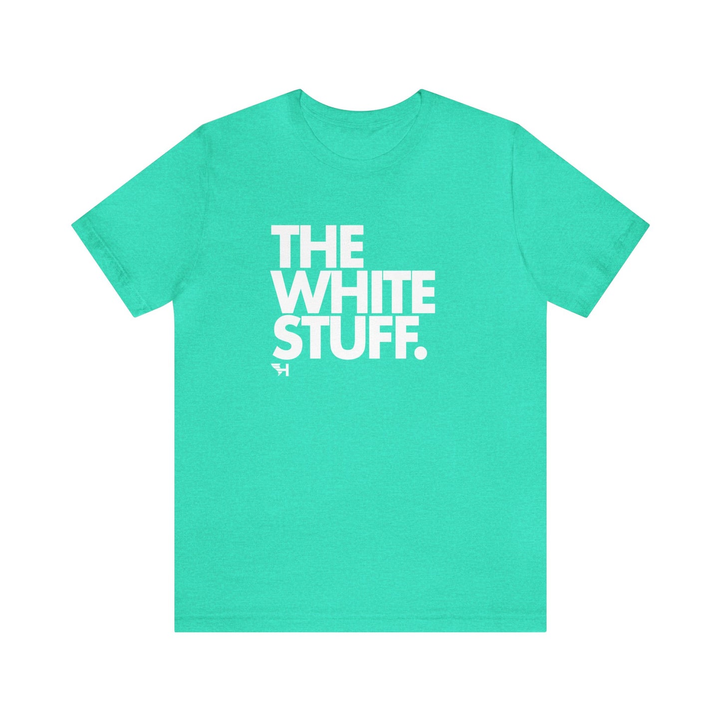 The White Stuff Tee