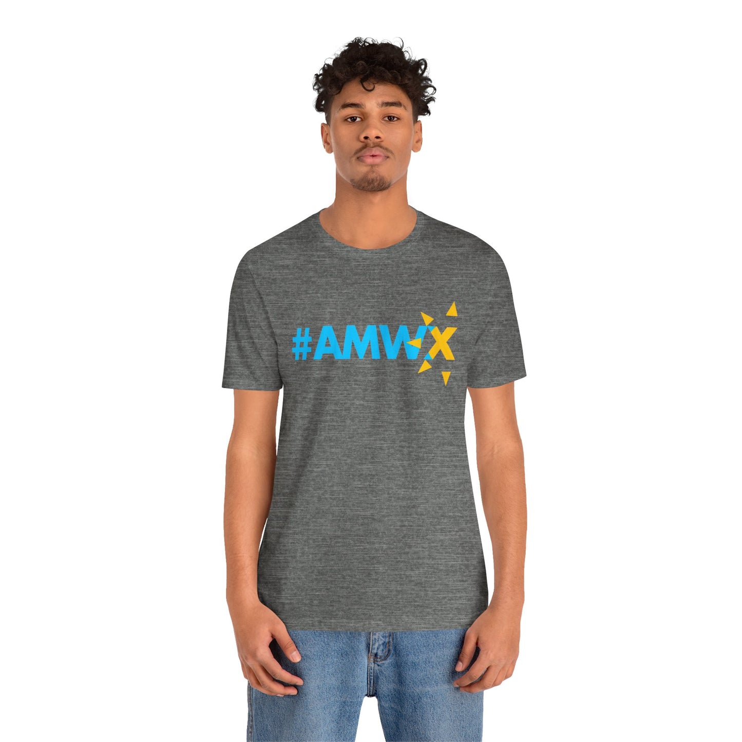 #AMWX Tee