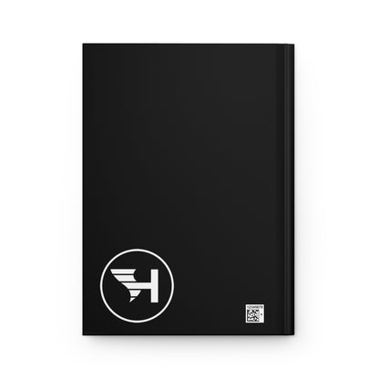 SPC Hardcover Journal