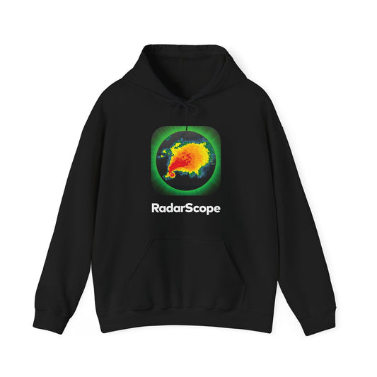 RadarScope Hoodie