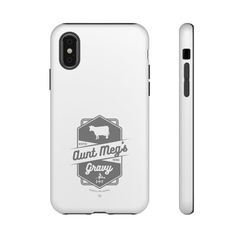 Aunt Meg's Gravy Tough Phone Case