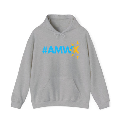 #AMWX Hoodie