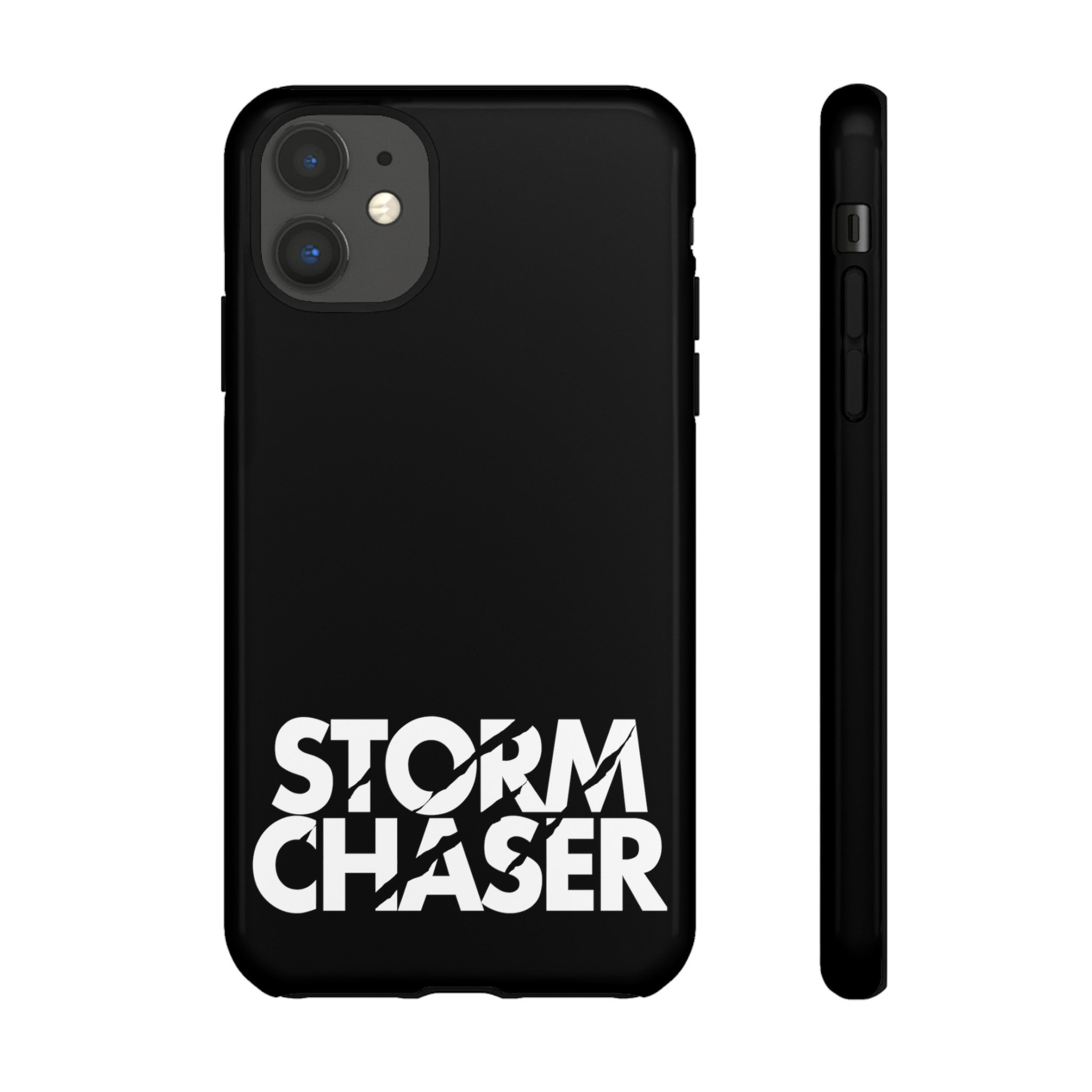 The Storm Chaser Tough Phone Case 