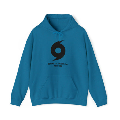 Landfall Hoodie